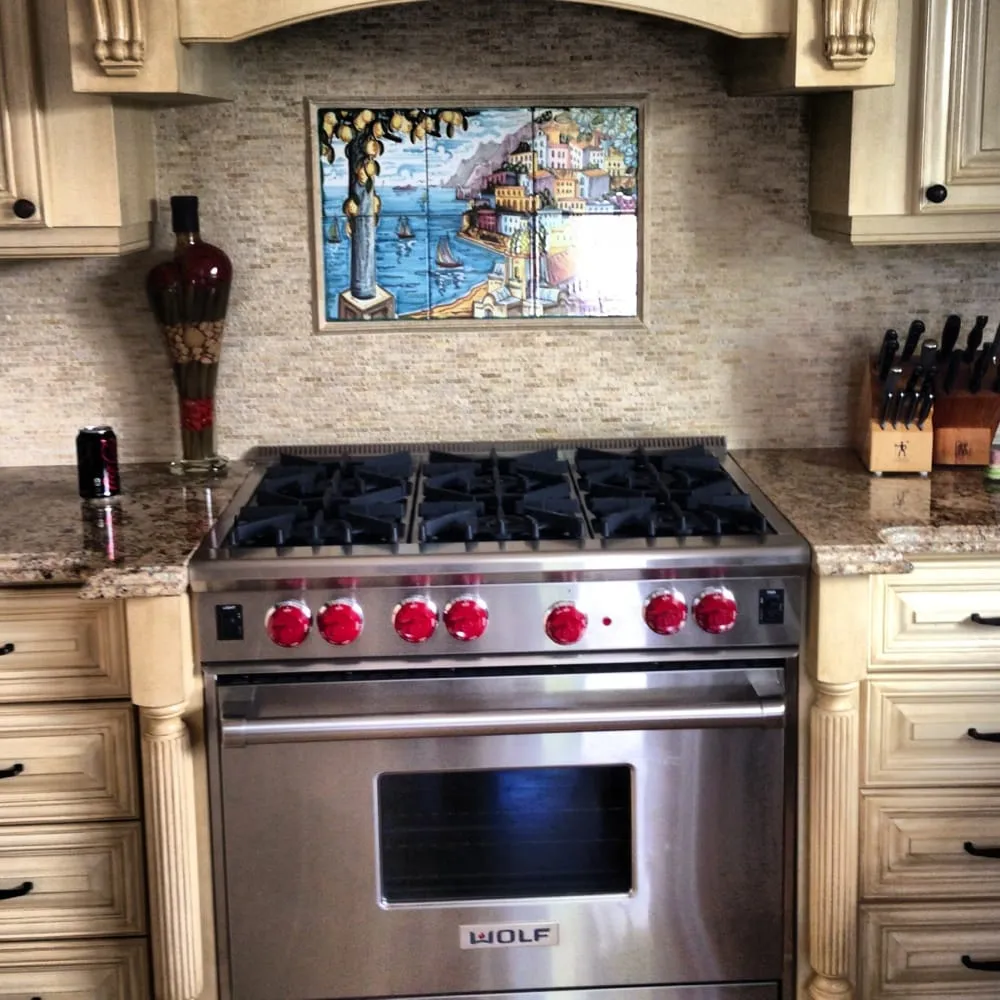 Slide of Poseidon Plumbing