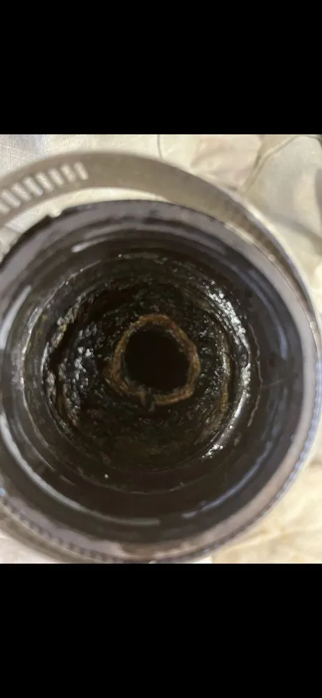 Slide of Poseidon Plumbing