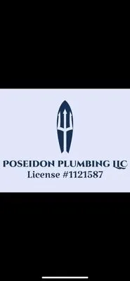 Poseidon Plumbing