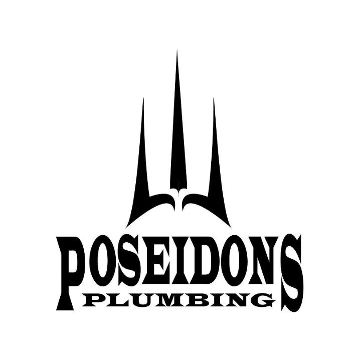 Slide of Poseidon's Plumbing