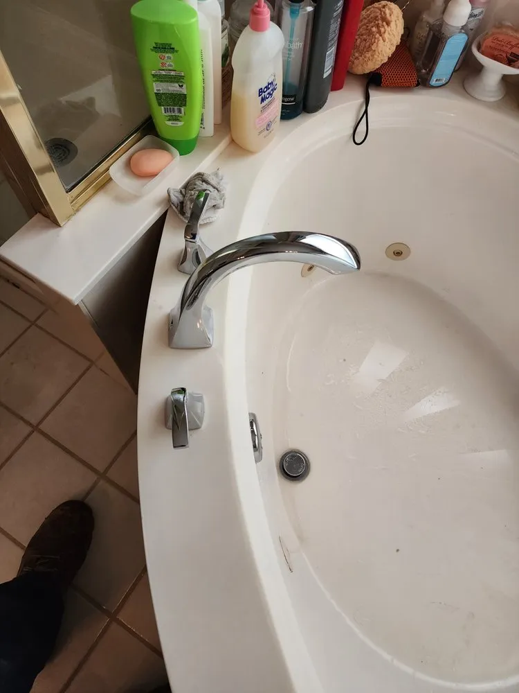 Slide of Posey Family Plumbing