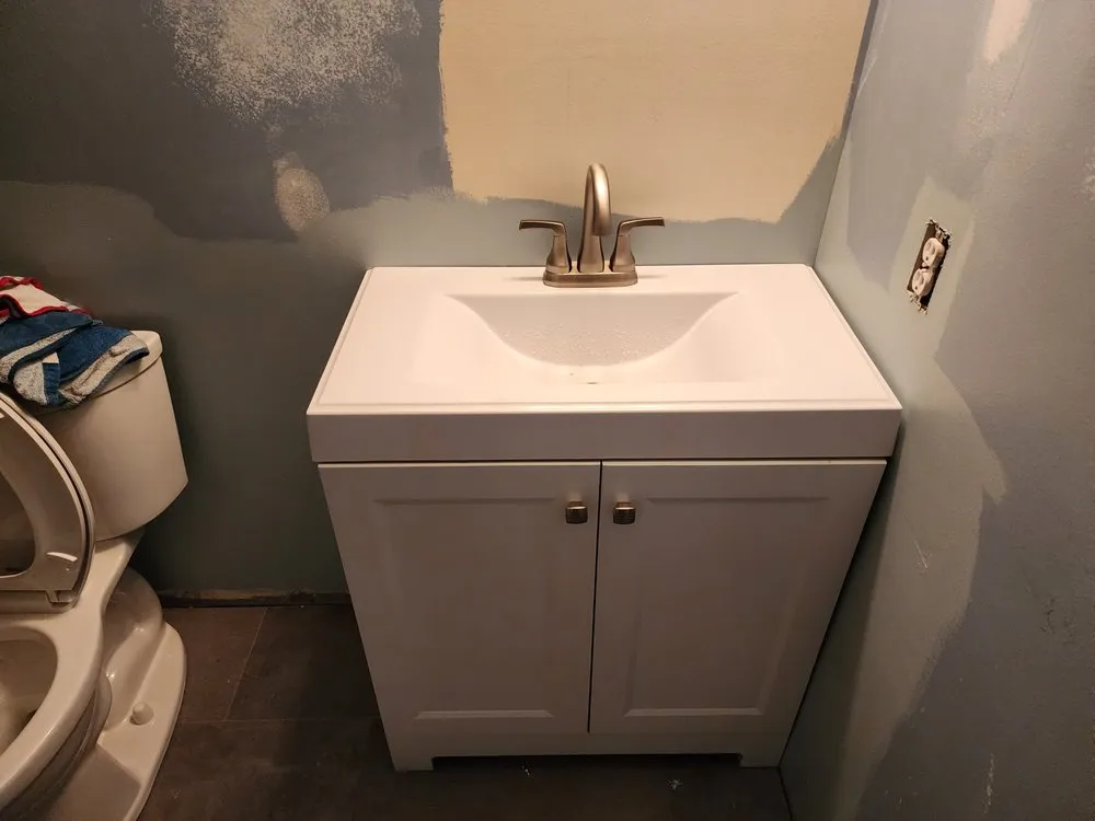 Slide of Posey Family Plumbing