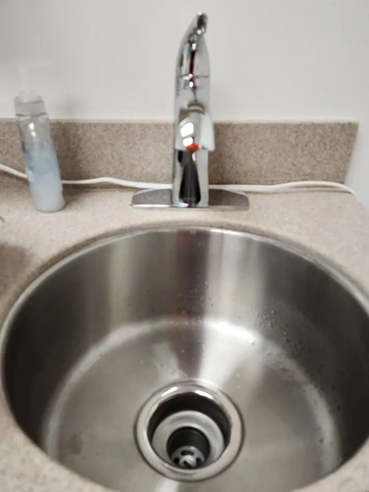 Slide of Posey Family Plumbing