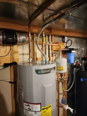 Posey Family Plumbing