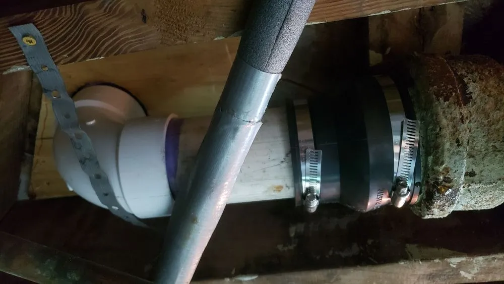 Slide of Positano Plumbing