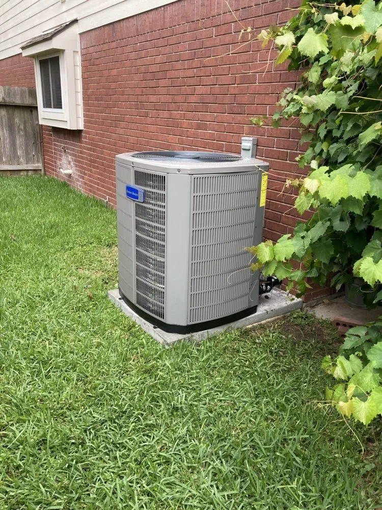 Slide of Positive Air