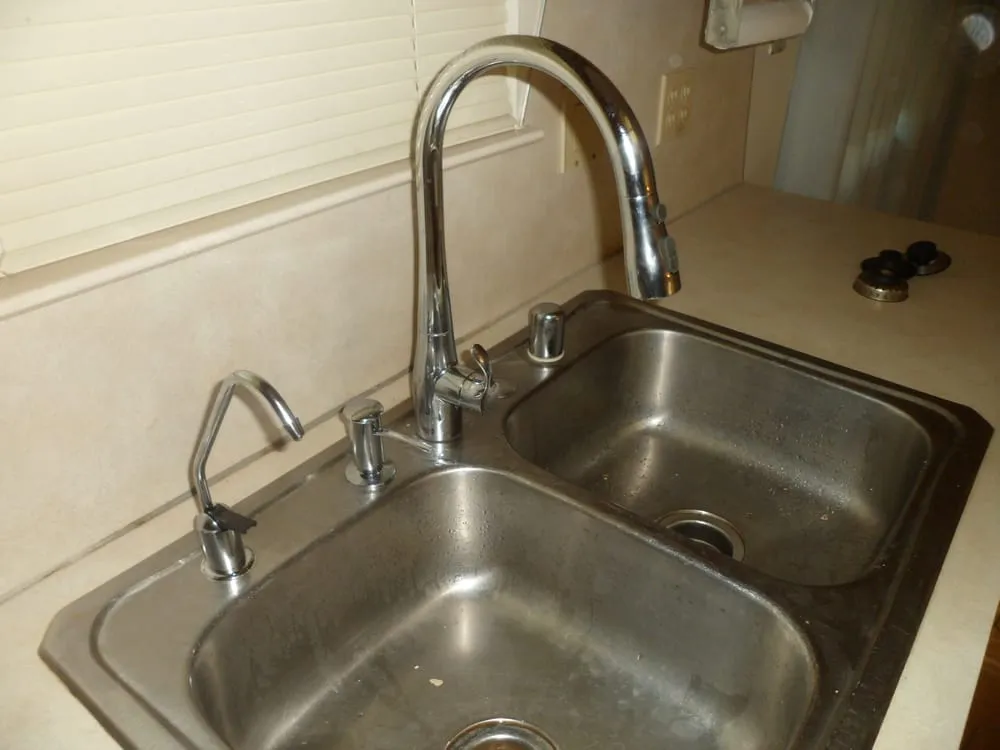 Slide of Positive Plumbing & Drain Cleaning