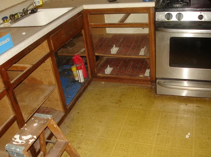 Slide of Positive Plumbing & Drain Cleaning