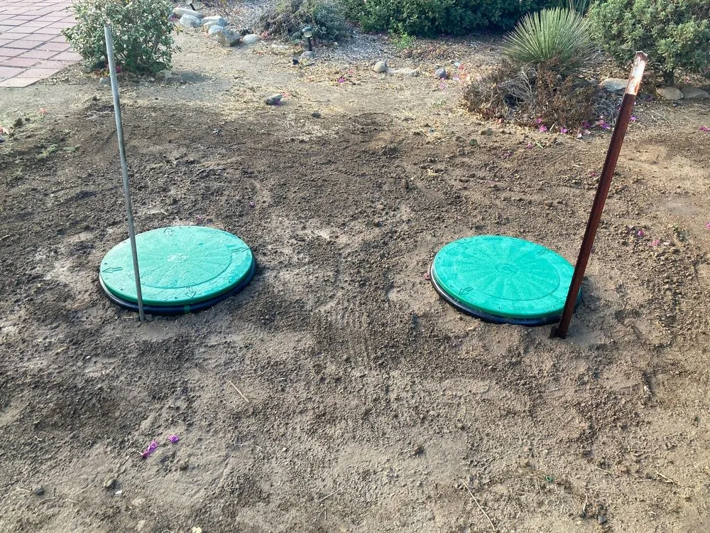 Slide of POSS & Son's Pumping