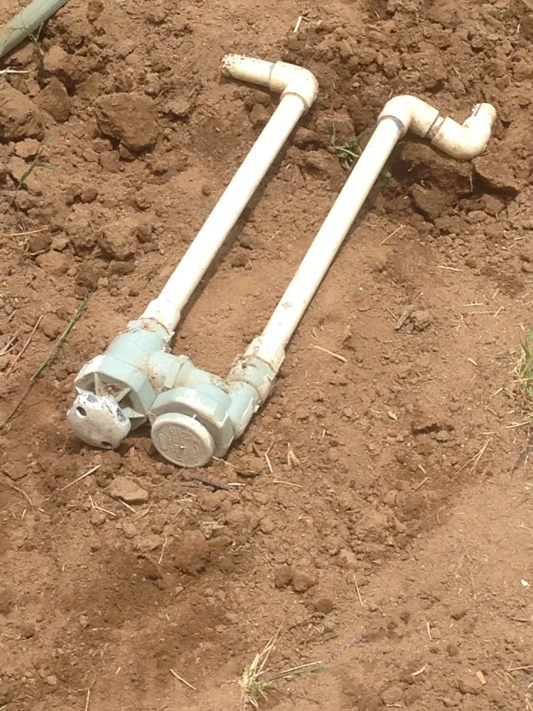 Slide of POSS & Son's Pumping