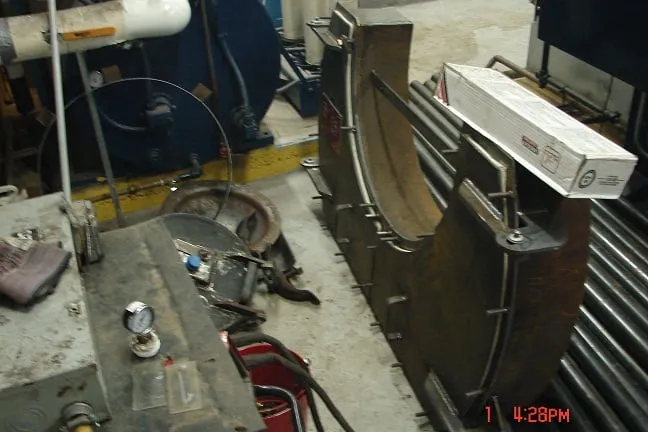 Slide of Post Ave Plumbing and Heating