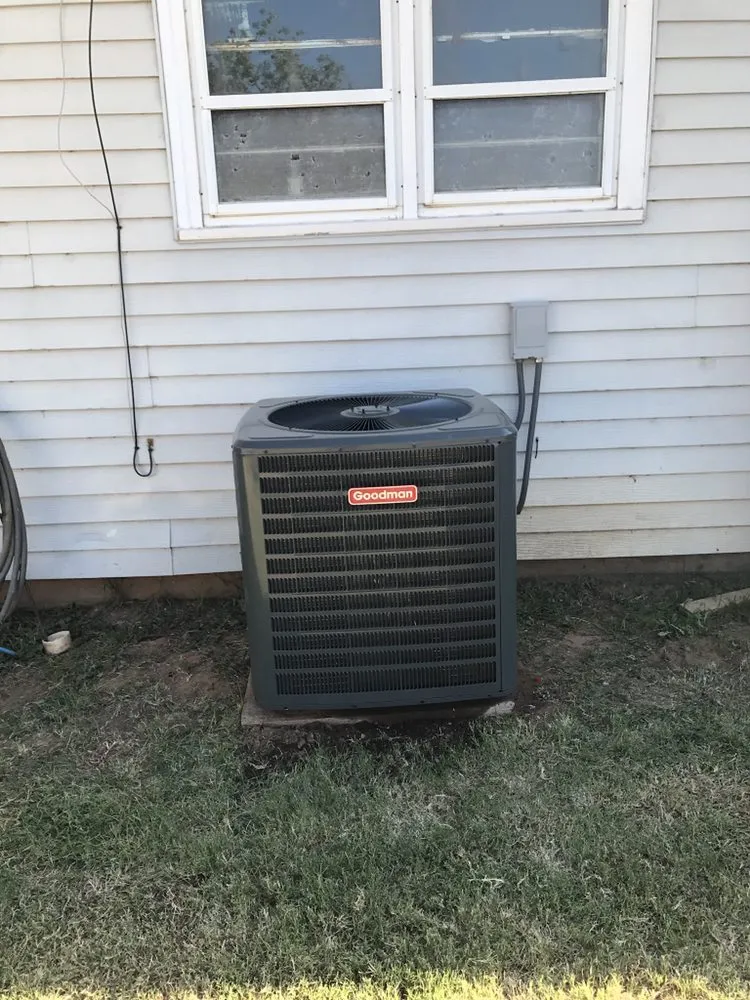 Expert leak detection in Post, TX by Post Plumbing, Heating and Air