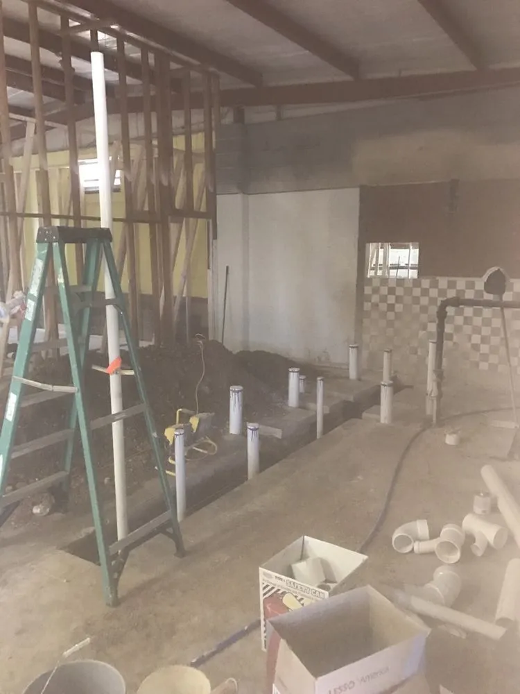 Reliable emergency plumbing experts serving Post, TX - Post Plumbing, Heating and Air