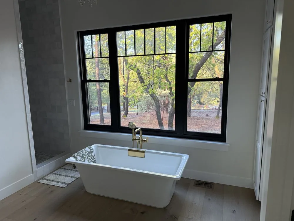 Slide of Posterity Plumbing