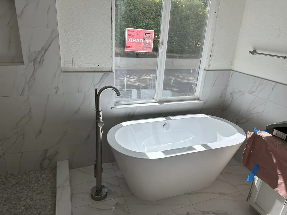 Slide of Posterity Plumbing