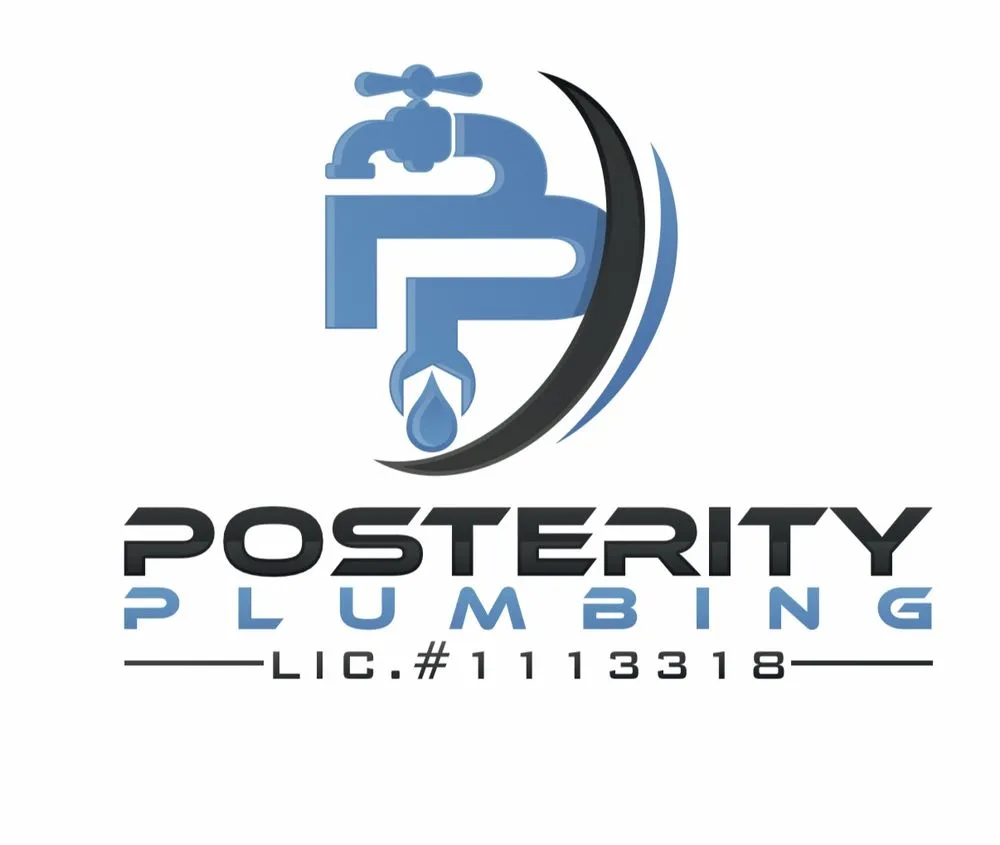 Slide of Posterity Plumbing