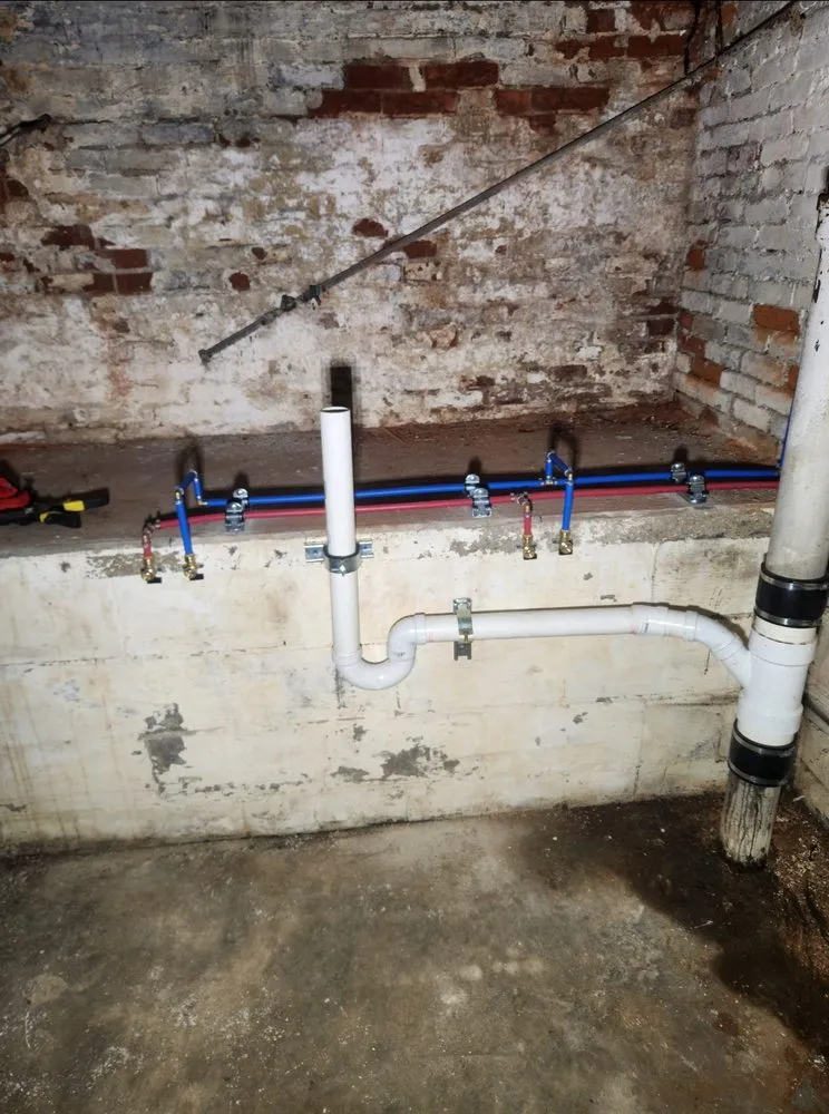 Reliable water heater service in Straughn, IN by Posterity Plumbing