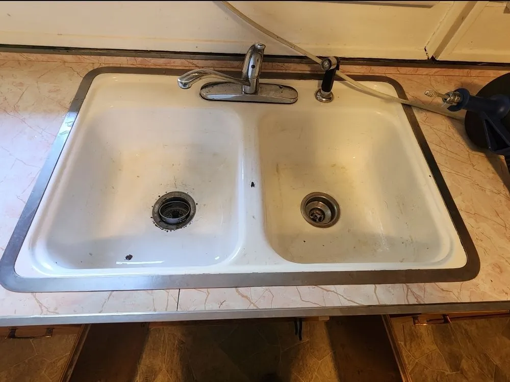 Expert leak detection service in Straughn, IN - Posterity Plumbing