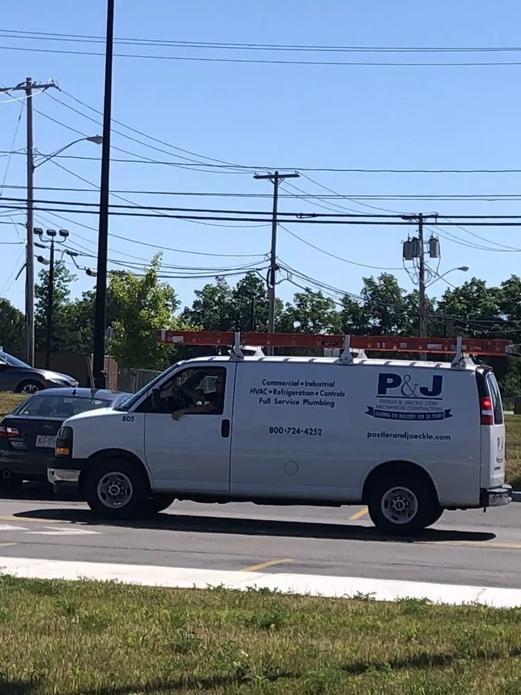 Slide of Postler & Jaeckle