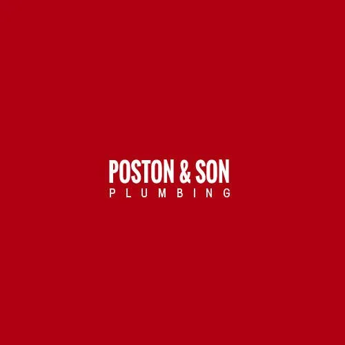 Slide of Poston & Son Plumbing