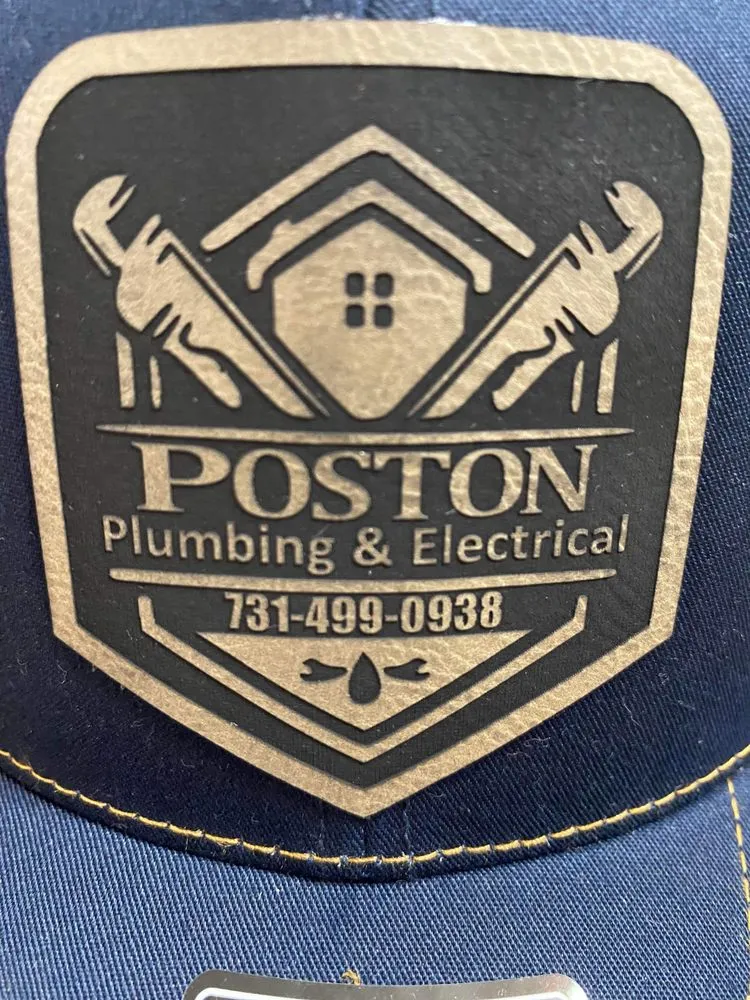 Professional pipe repair for homes in Friendship, TN by Poston