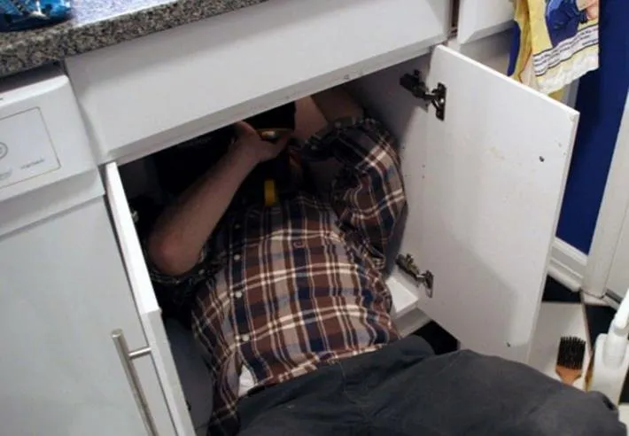 Slide of Potito Plumbing And Heating