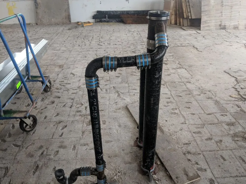 Slide of Potito Plumbing And Heating