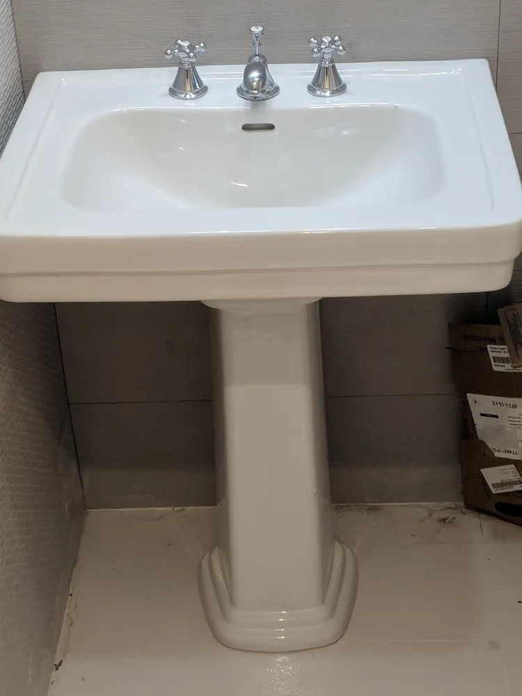 Slide of Potito Plumbing And Heating