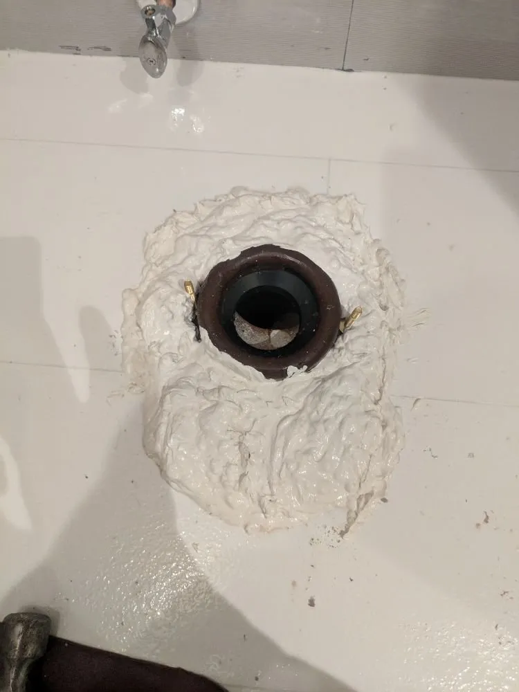 Slide of Potito Plumbing And Heating