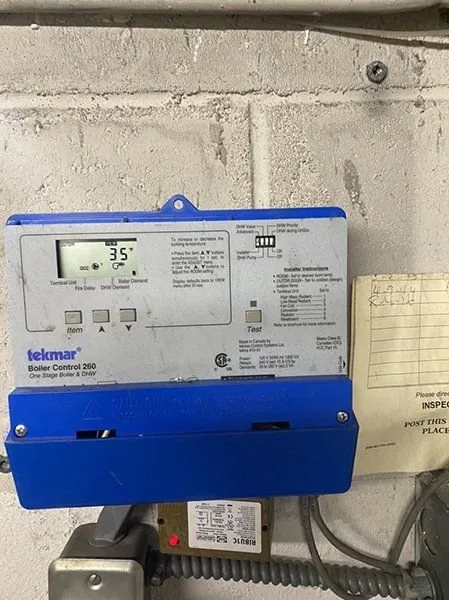 Expert plumbing repair in Sussex, NJ by Potito Plumbing And Heating