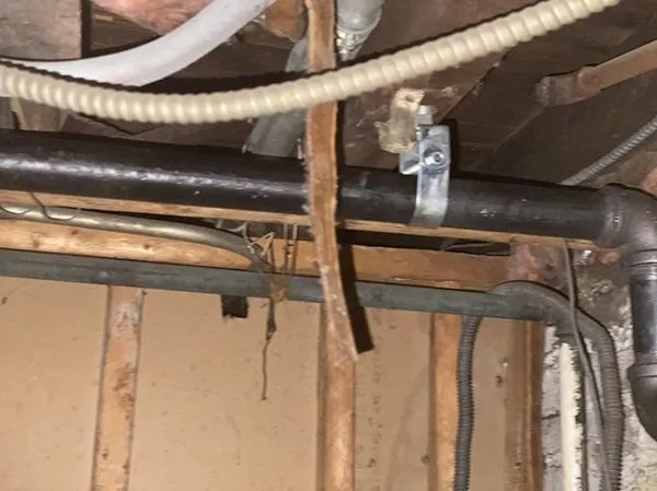 Affordable plumbing repair in Sussex, NJ by Potito Plumbing And Heating