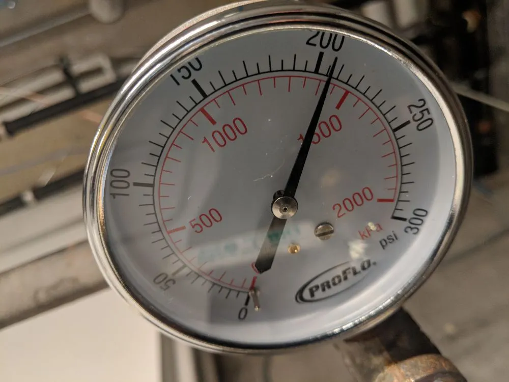 Slide of Potito Plumbing And Heating