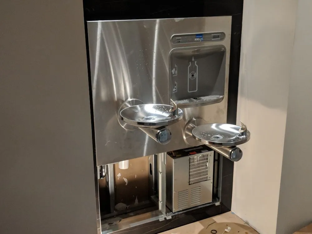 Slide of Potito Plumbing And Heating