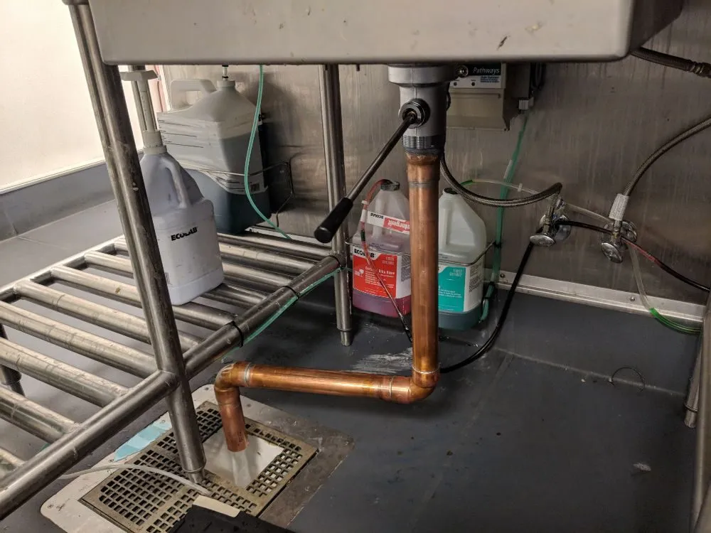 Slide of Potito Plumbing And Heating