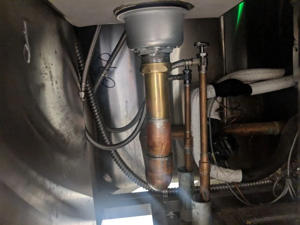 Slide of Potito Plumbing And Heating