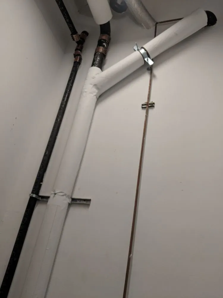 Slide of Potito Plumbing And Heating