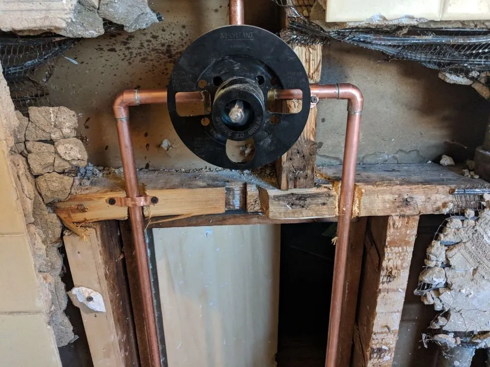Slide of Potito Plumbing And Heating