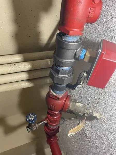 Slide of Potito Plumbing Services