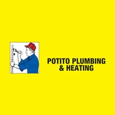 Slide of Potito Plumbing Services