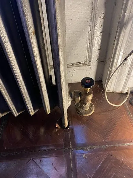 Slide of Potito Plumbing Services