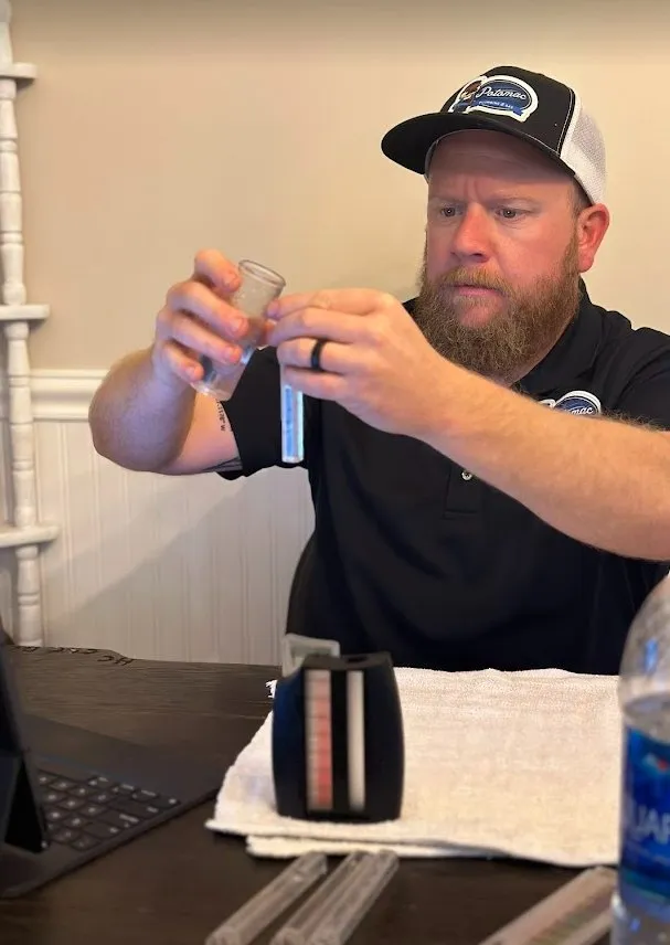 Slide of Potomac Plumbing & Gas