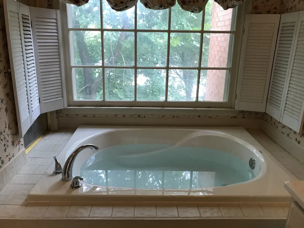 Slide of Potomac Plumbing & Gas