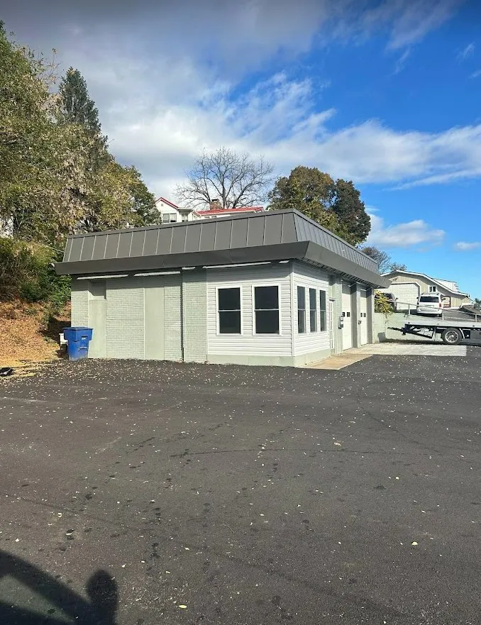 Slide of Potomac Plumbing & Gas