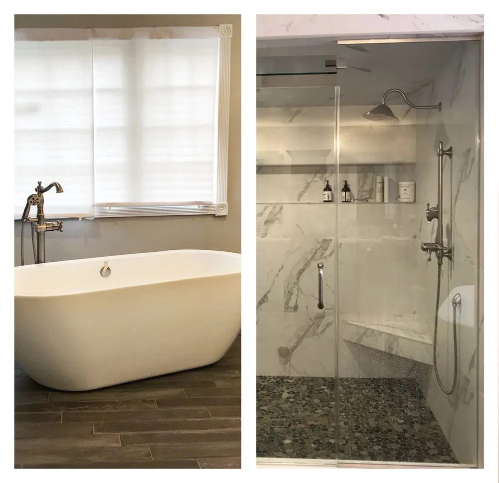 Slide of Potomac Plumbing & Gas