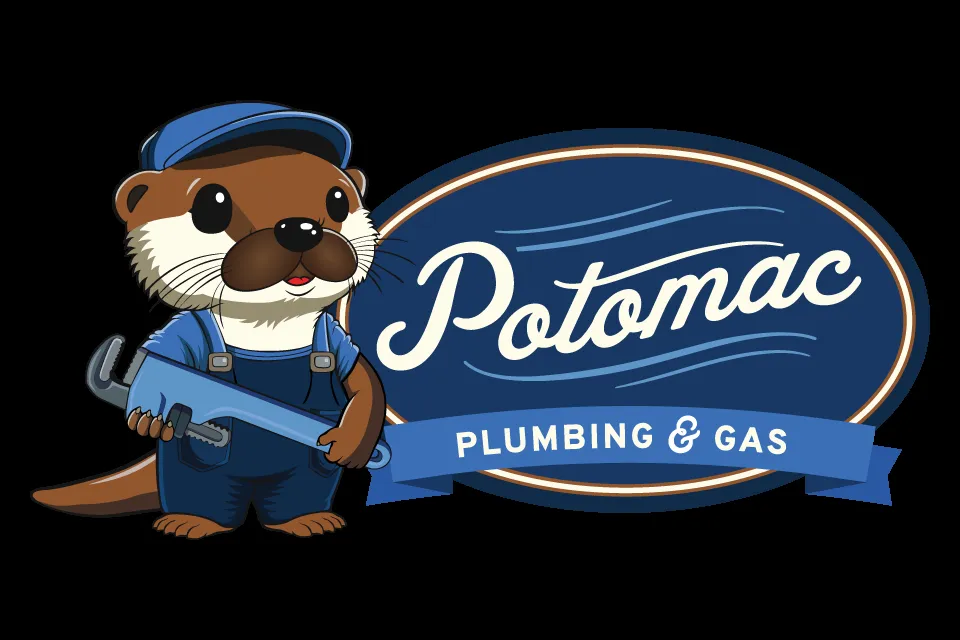Slide of Potomac Plumbing & Gas