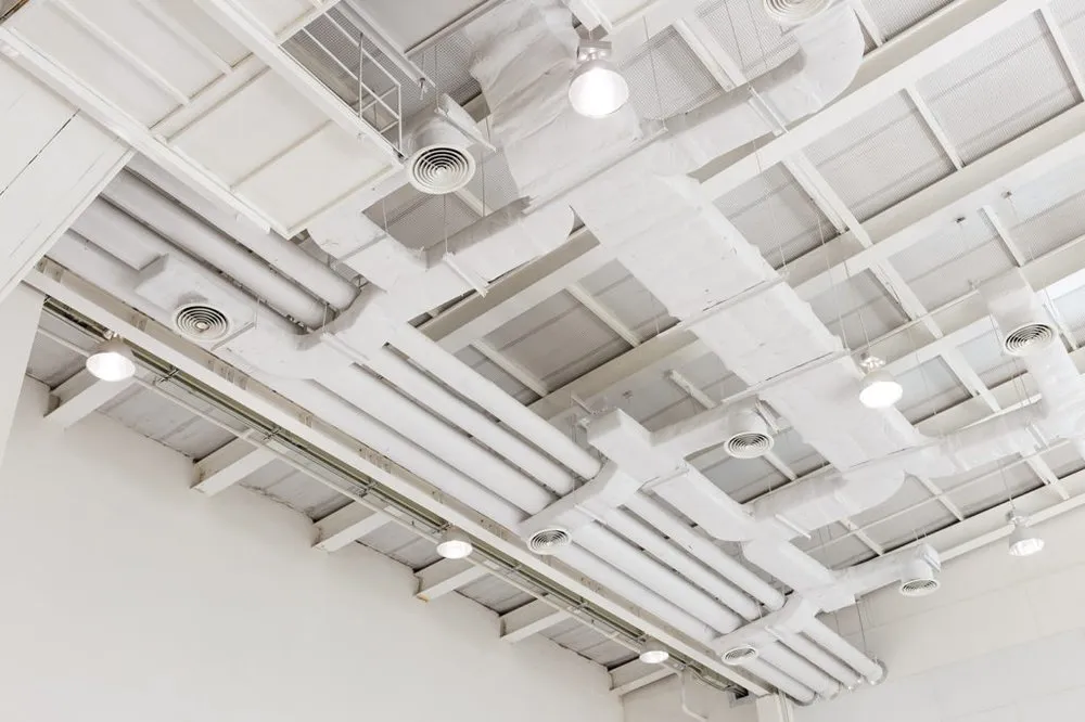 Slide of Potter Heating & Air Conditioning-Perrone Plumbing