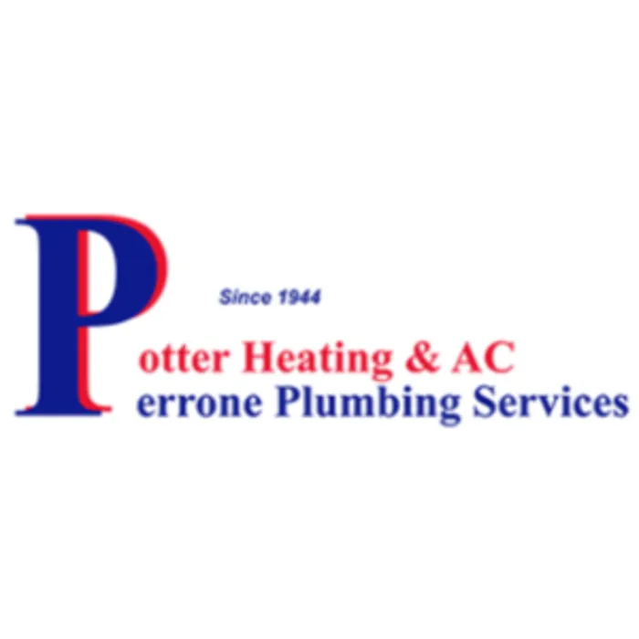 Slide of Potter Heating & Air Conditioning-Perrone Plumbing