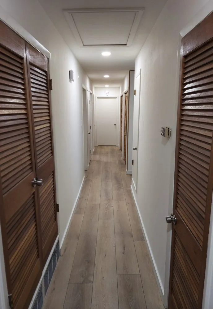 Slide of Potterosa Homes