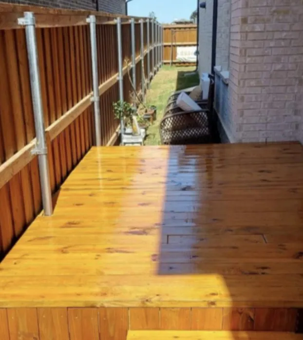 Slide of Potterosa Homes