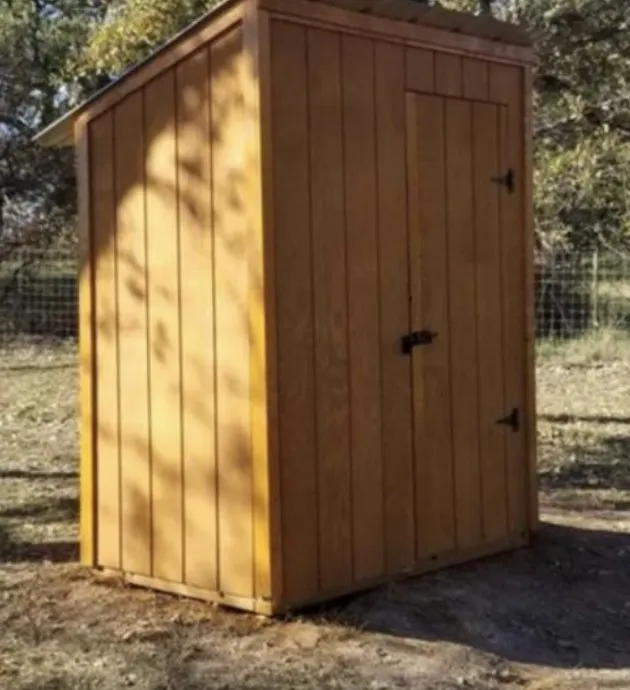 Slide of Potterosa Homes